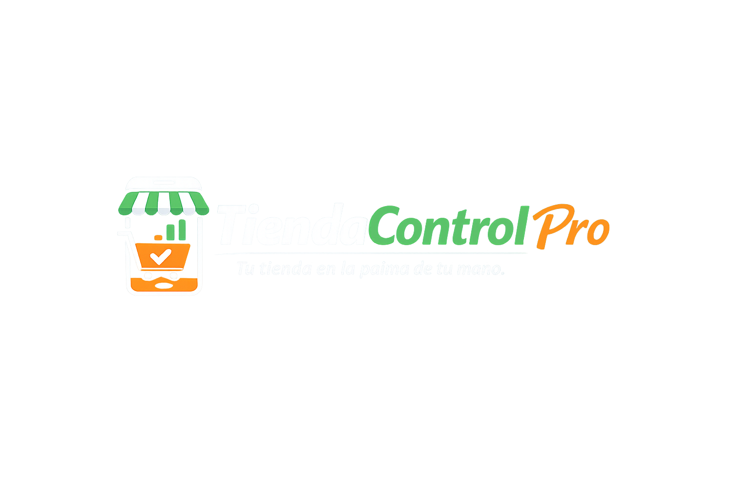 TiendaControl Pro